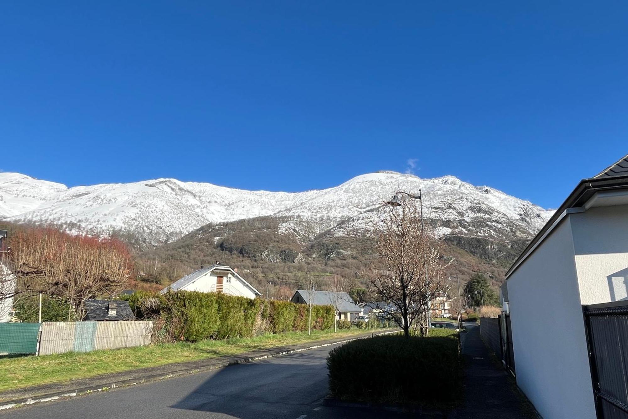La Maison De Lilette Proche Argeles Gazost Ayzac-Ost Exterior foto