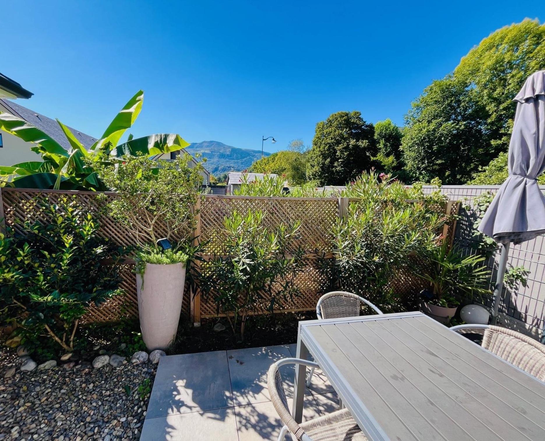La Maison De Lilette Proche Argeles Gazost Ayzac-Ost Exterior foto
